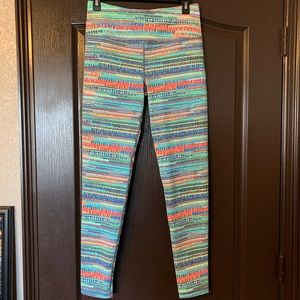 Victoria’s Secret Knockout Tights